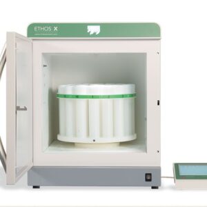 Ethos X Microwave Sample Extractor