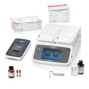 iBlot™ 3 iBind™ Flex Western Starter Kit