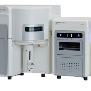 Attune CytPix Flow Cytometer