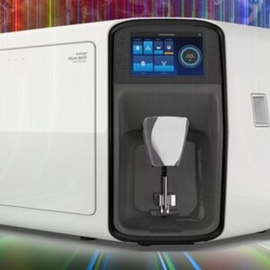 Attune Xenith Flow Cytometer