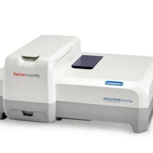 Evolution One/One Plus UV-Visible