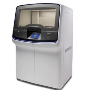 Genexus™ Integrated Sequencer