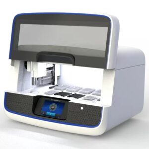 Genexus™ Purification System