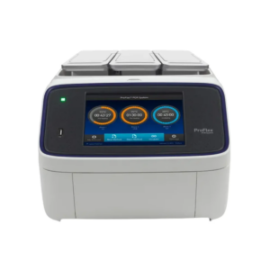 HID ProFlex PCR System