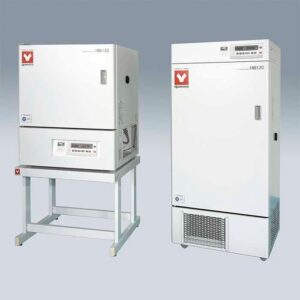 IN Series Programmable Refrigerated Forced Convection Incubators
