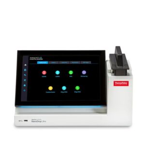 NanoDrop Ultra Acclaro Pro