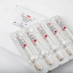 Oxoid Antimicrobial Susceptibility Test Discs 