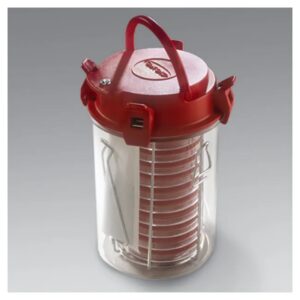 Oxoid™ AnaeroGen™ W-Zip Compact Gas Generator System
