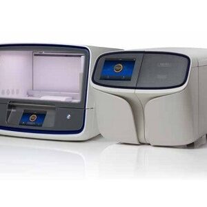 Precision ID NGS System for Human Identification