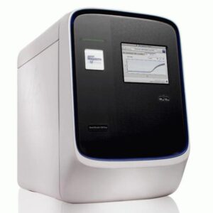 QuantStudio 12K Flex Real-Time PCR System