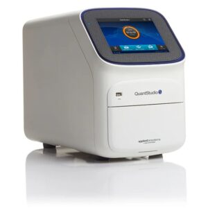 QuantStudio Food Safety Real Time PCR System