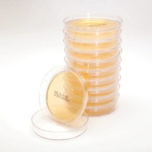 Remel™ Contact Plate Sterile Tryptic