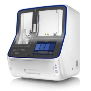 SeqStudio Flex Genetic Analyzer