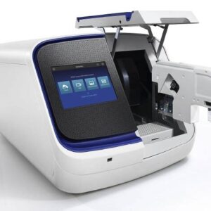 SeqStudio Genetic Analyzer