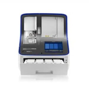 SeqStudio Genetic Analyzer for Human Identification