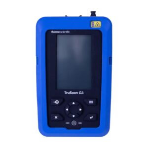TruScan G3 Analyzer