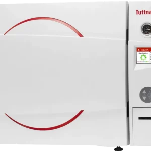 Autoclave Horizontal de Mesa ELD