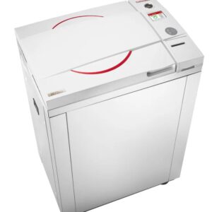 Vertical Autoclaves for Lifescienencies