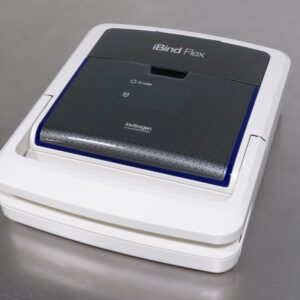 iBind™ Flex Western Device