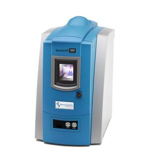 SpectrOil 100 Series - (RDE-OES) Elemental Analyzer