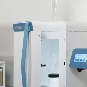 Ethos Lean Microwave Sample Digester