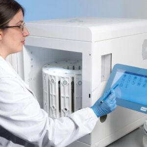 Ethos Up Microwave Sample Digester