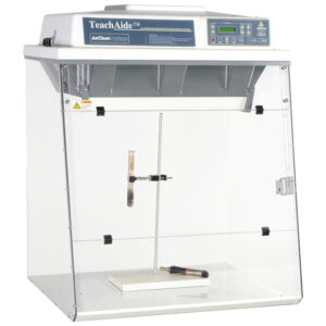 TeachAide Classroom Demonstration Workstation