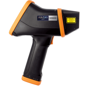 LIBS Portable Metal Analyzer